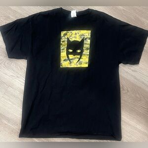 One of a kind Batman Shirt